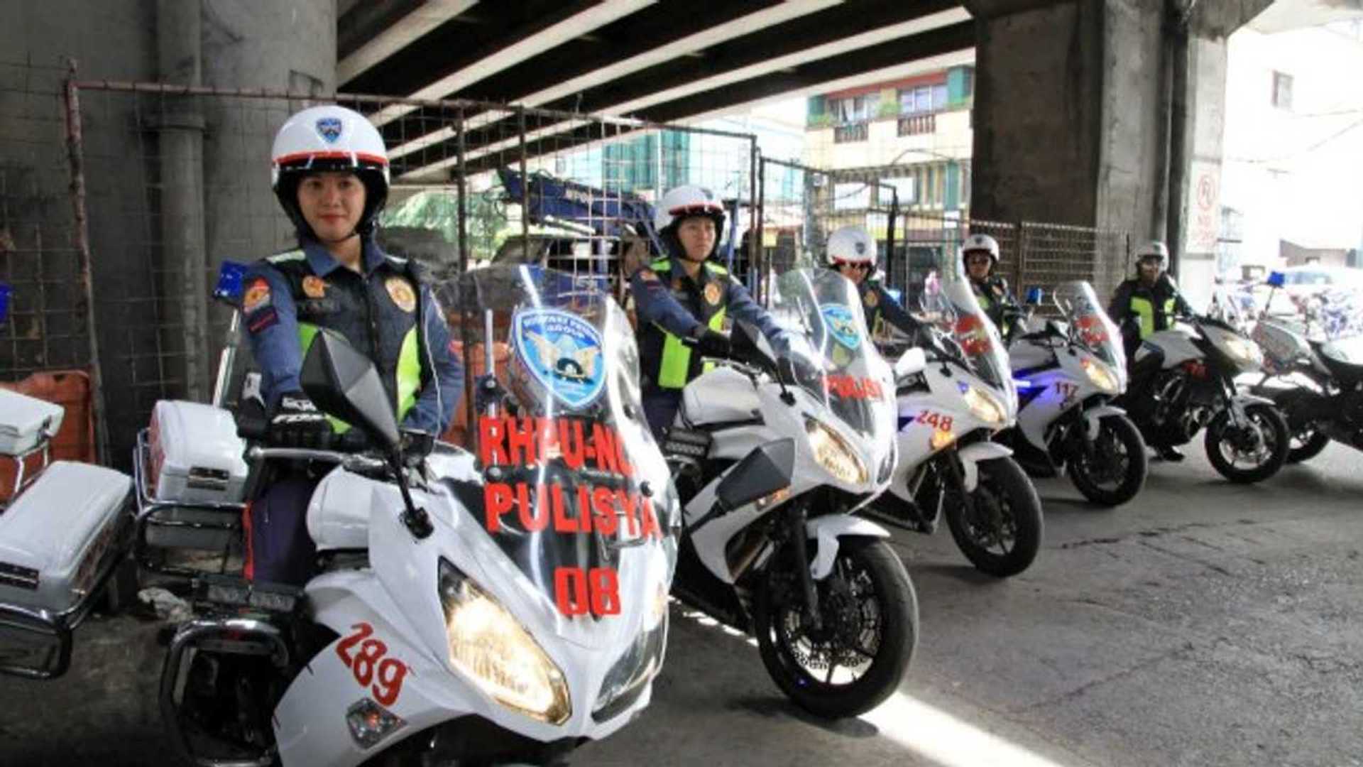 Law enforcement jobs in the philippines