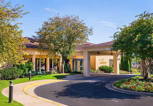 Charlottesville va hospitality jobs