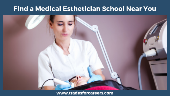 Medical esthetician jobs south carolina